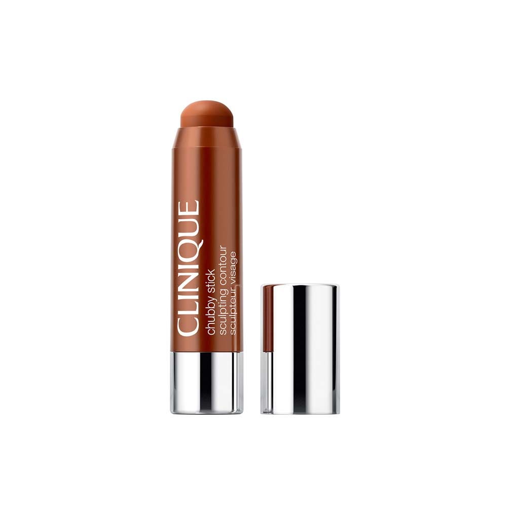 Clinique Chubby Stick Sculptor de rostro 6 g