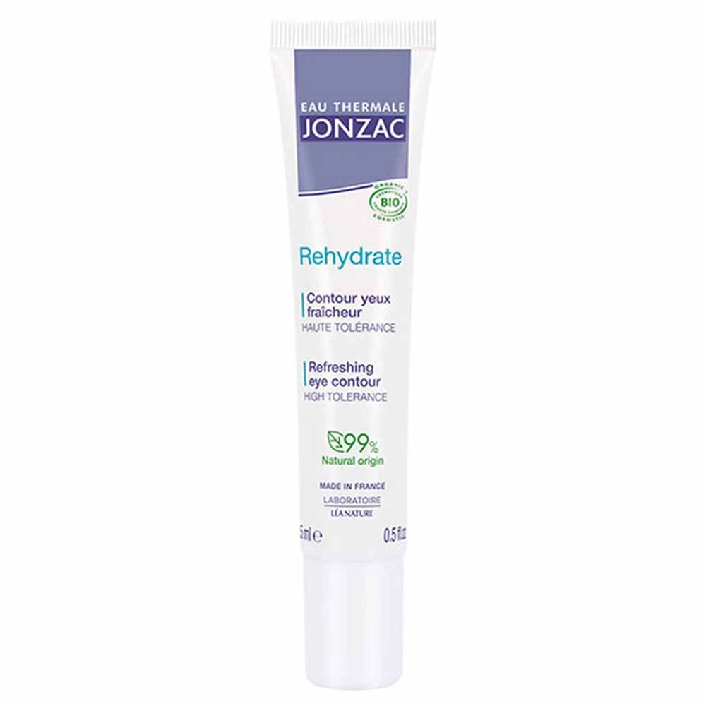 Eau thermale Jonzac REhydrate Contorno de ojos 15 ml