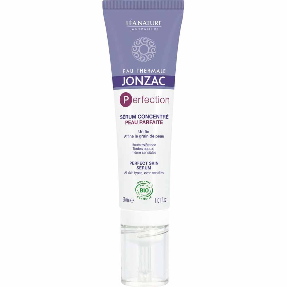 Eau thermale Jonzac Suero piel perfecta Perfection 30 ml