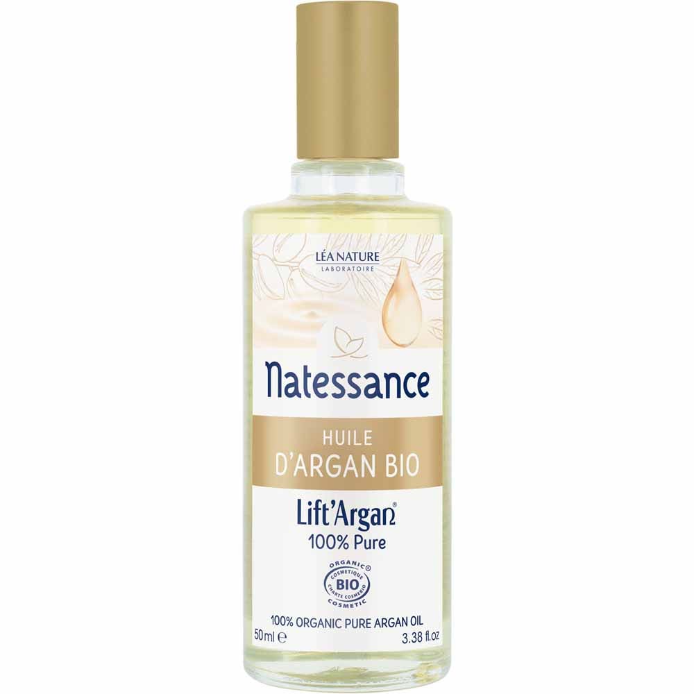 Lift' Argan Lift'Argan Aceite de argán 100% puro bio 50 ml
