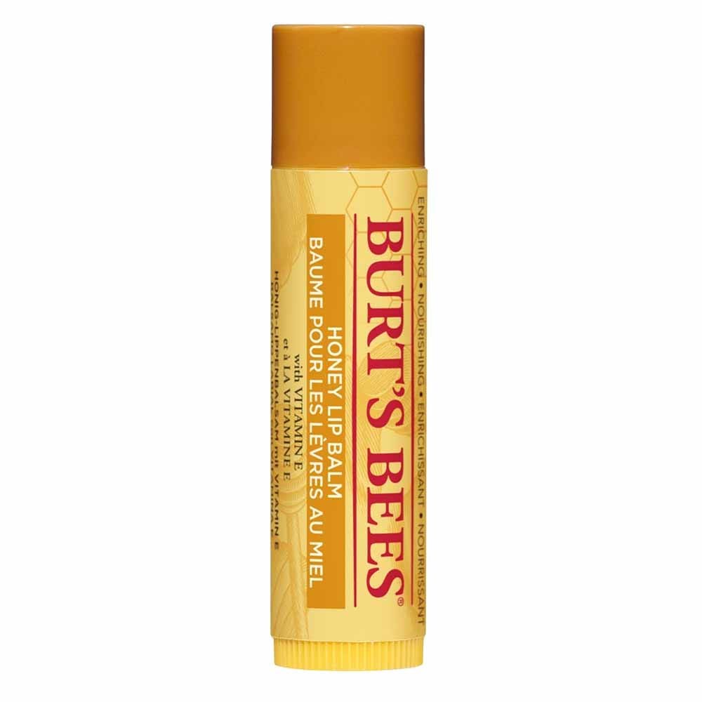 Burt'S Bees Bálsamo labial de miel 4.25g