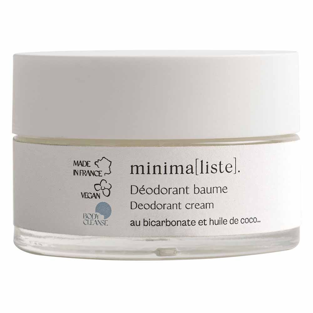 Minimaliste Desodorante Bálsamo 50ml