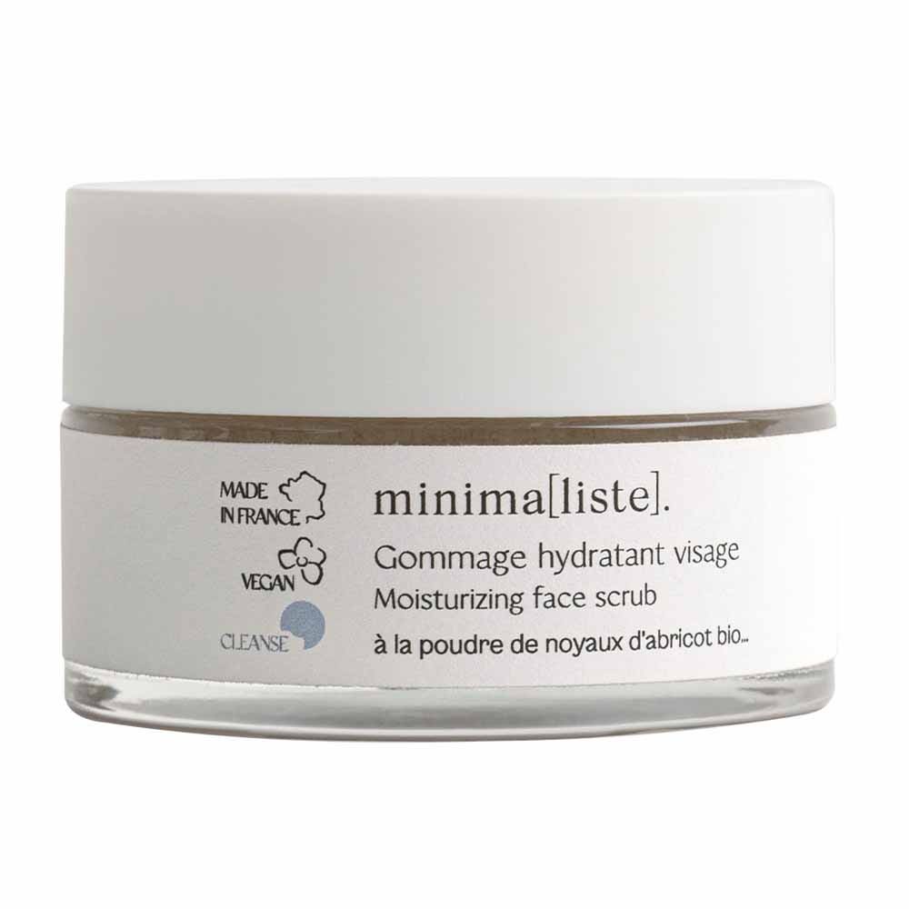 Minimaliste Exfoliante hidratante 50 ml