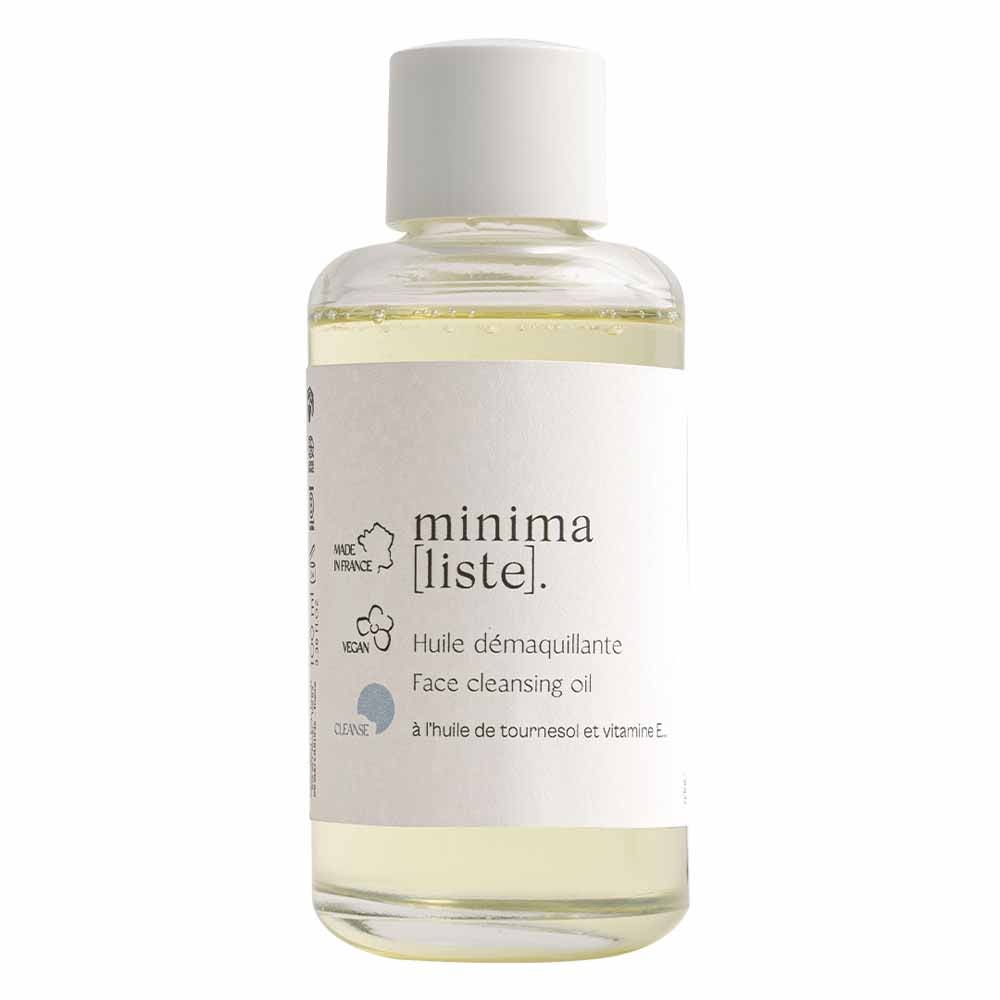 Minimaliste Aceite limpiador 100 ml