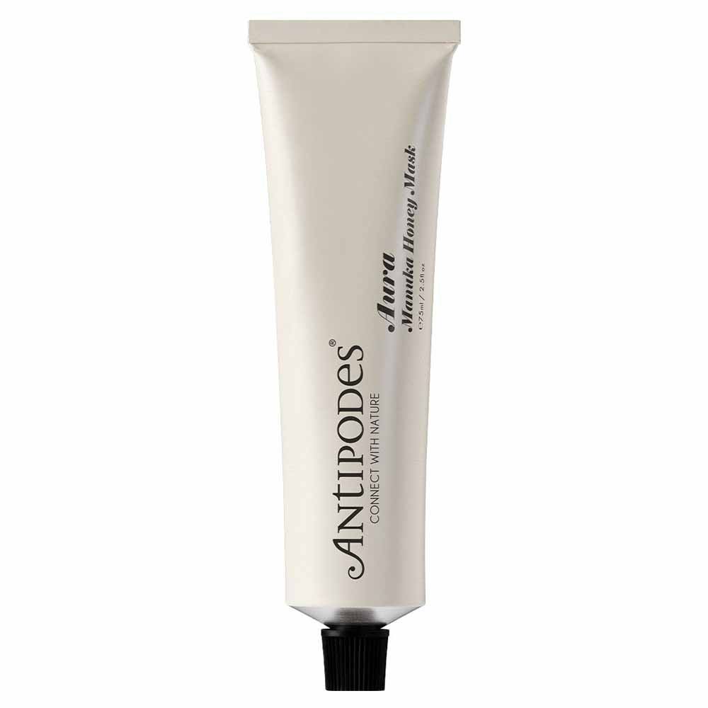 Antipodes Aura - Mascarilla de Miel de Manuka 75 ml