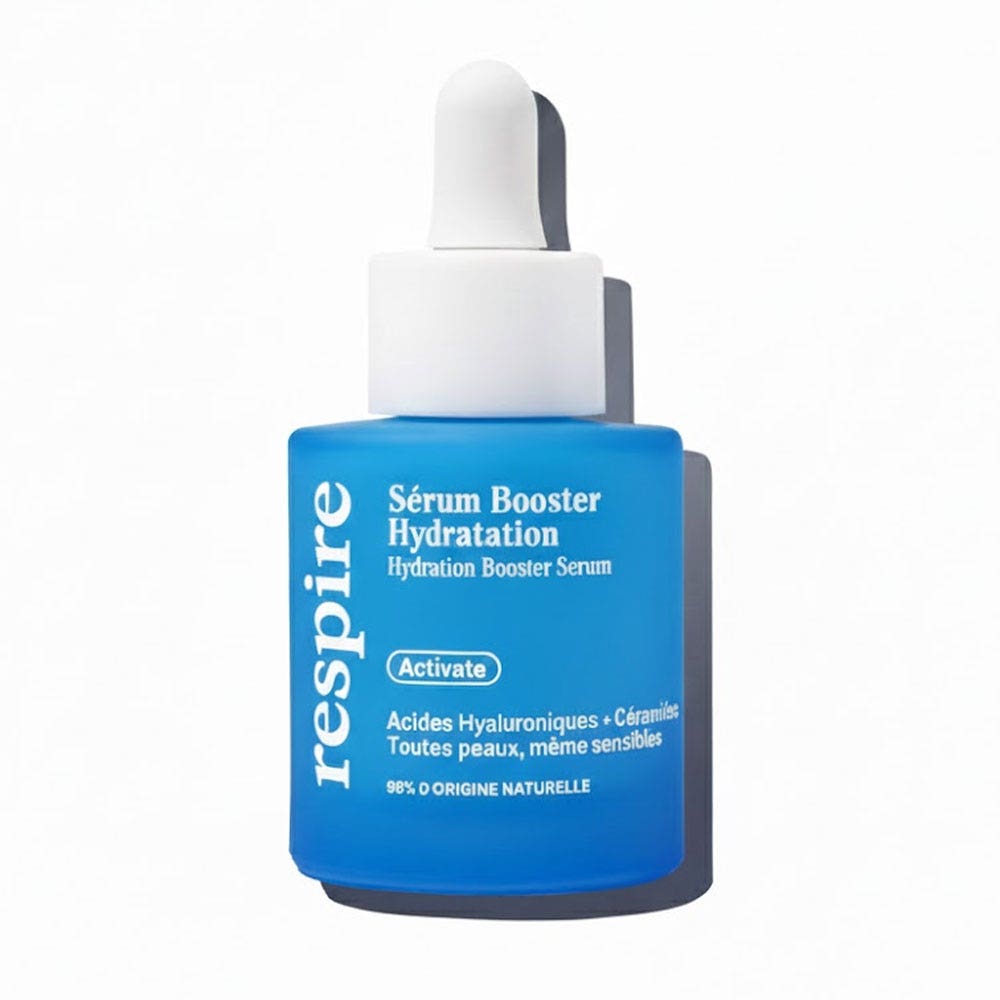 Respire Sérum booster hidratación 30 ml