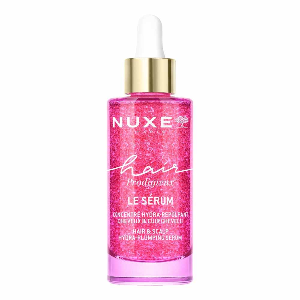 Nuxe Hair Prodigieux Suero concentrado hidra-rellenador 50 ml