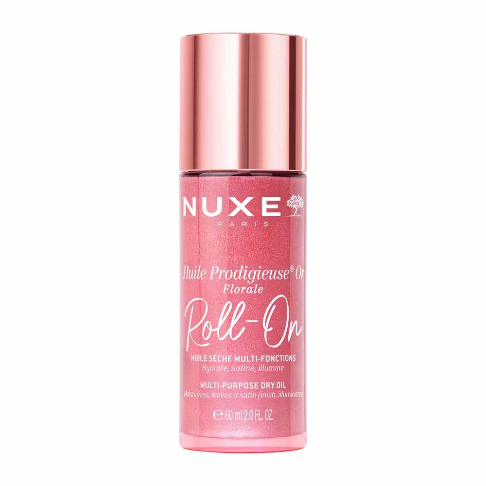 Nuxe Prodigieux® Floral Aceite en roll-on seco multiusos 60 ml