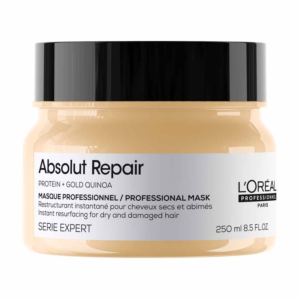 L'Oréal Professionnel Absolu Repair Gold Bálsamo reestructurante Expert Series 250 ml