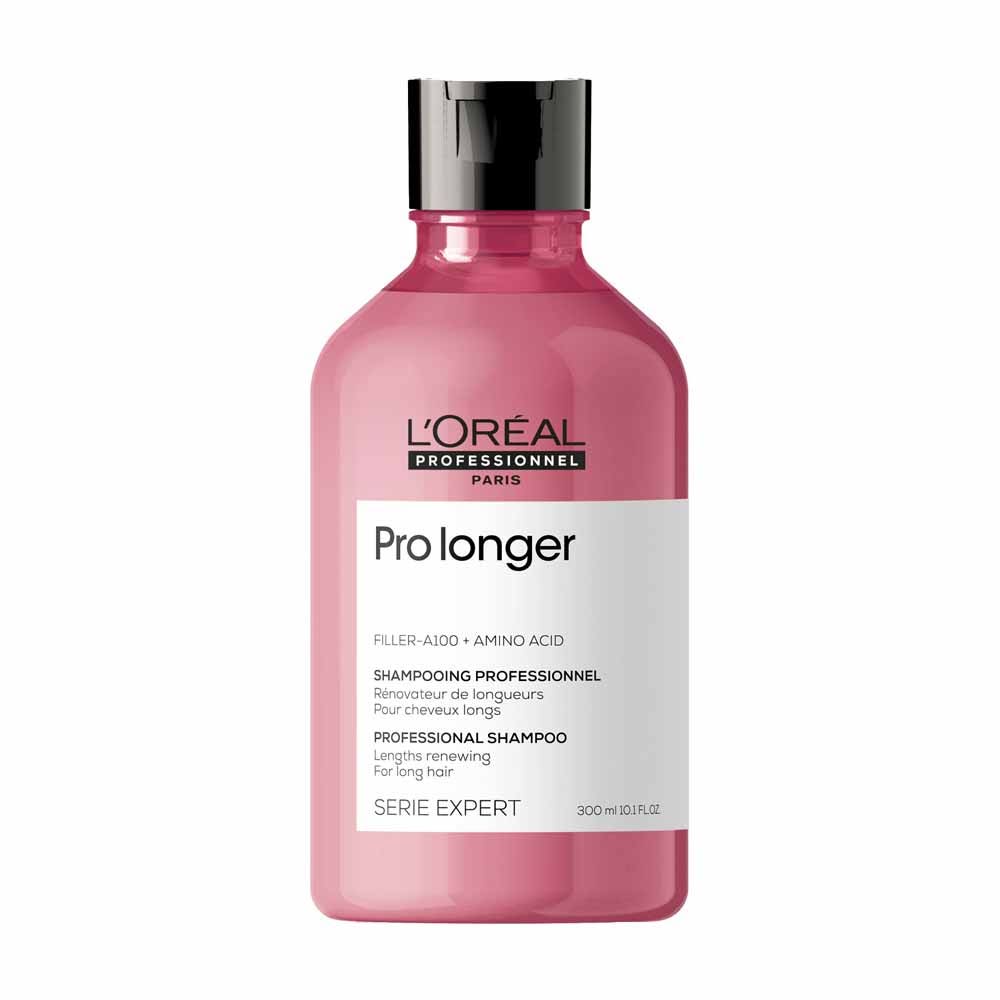 L'Oréal Professionnel Pro Longer Champú para cabellos largos 300 ml