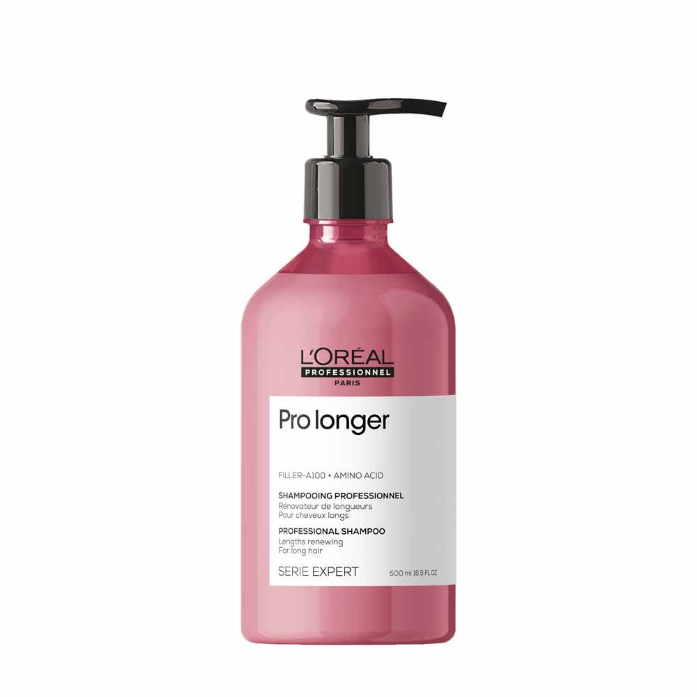 L'Oréal Professionnel Pro Longer Champú para cabellos largos 500 ml