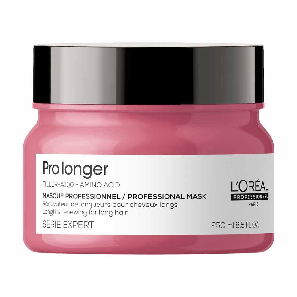 L'Oréal Professionnel Pro Longer Mascarilla para pelo largo 250 ml