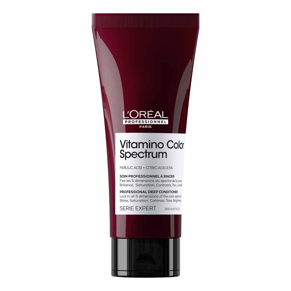L'Oréal Professionnel Vitamino Color Spectrum Concentrado fijador de color 200 ml