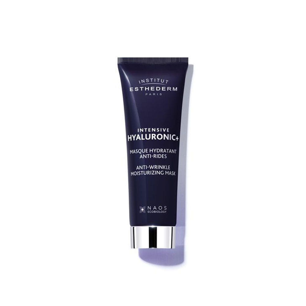 Institut Esthederm Intensive Mascarilla hidratante Hyaluronic+ antiarrugas 50 ml