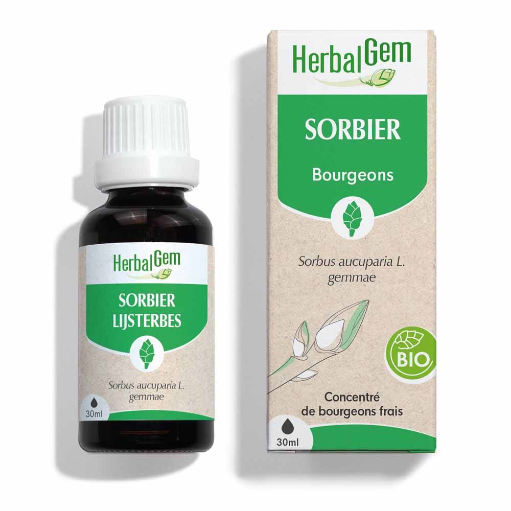 Herbalgem Sorb Bio 30 ml
