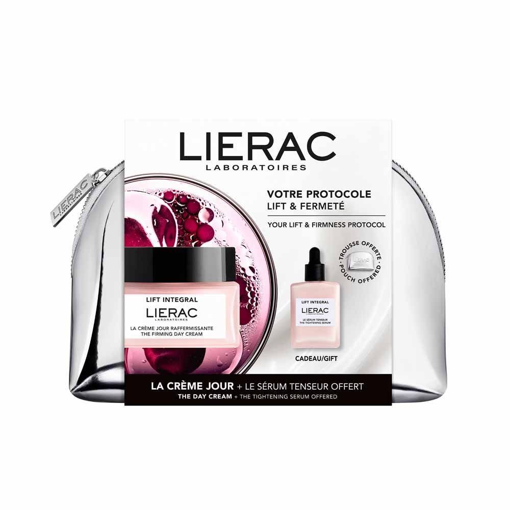 Lierac Lift Integral Pack crema de día reafirmante