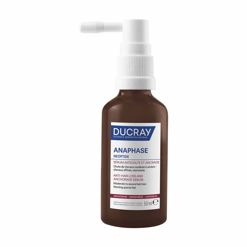 Ducray Neoptide Sérum anticaída y crecimiento 2 x 50 ml