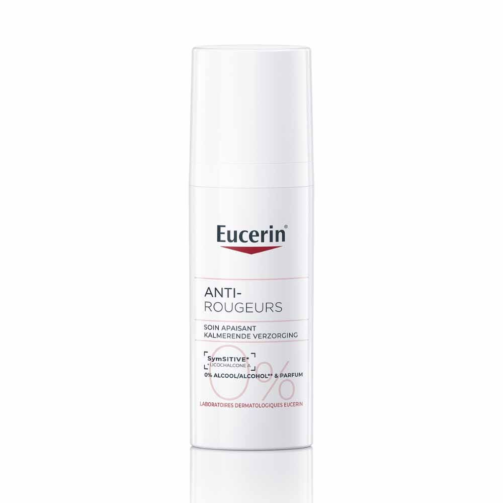 Eucerin Antienrojecimiento Cuidado calmante 50 ml