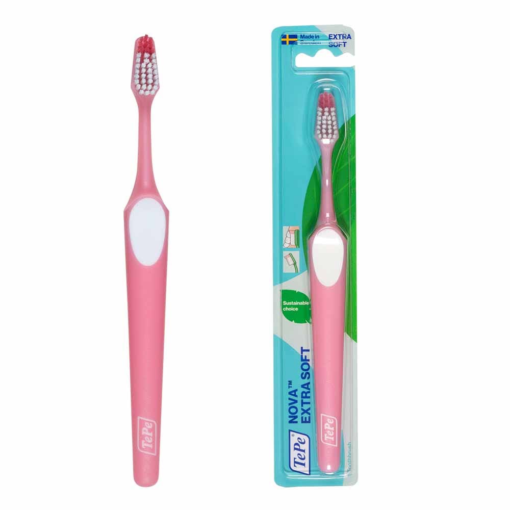 TePe Cepillo de dientes Nova extra suave