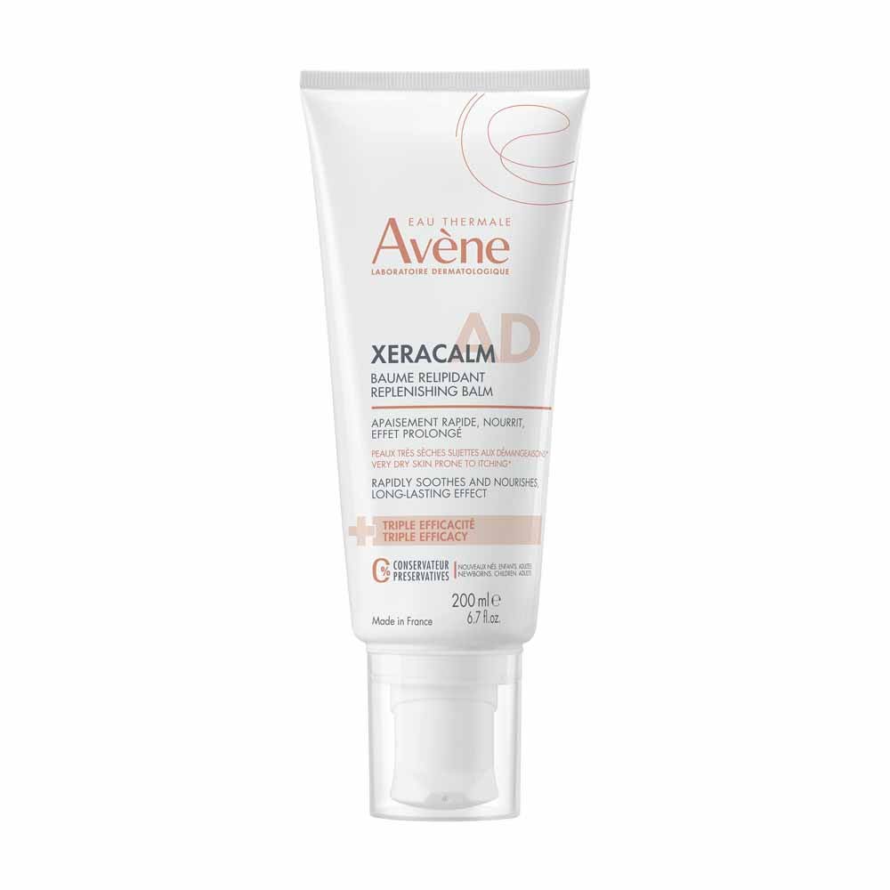 Avène Xeracalm A.D Bálsamo relipidante piel muy seca 200 ml