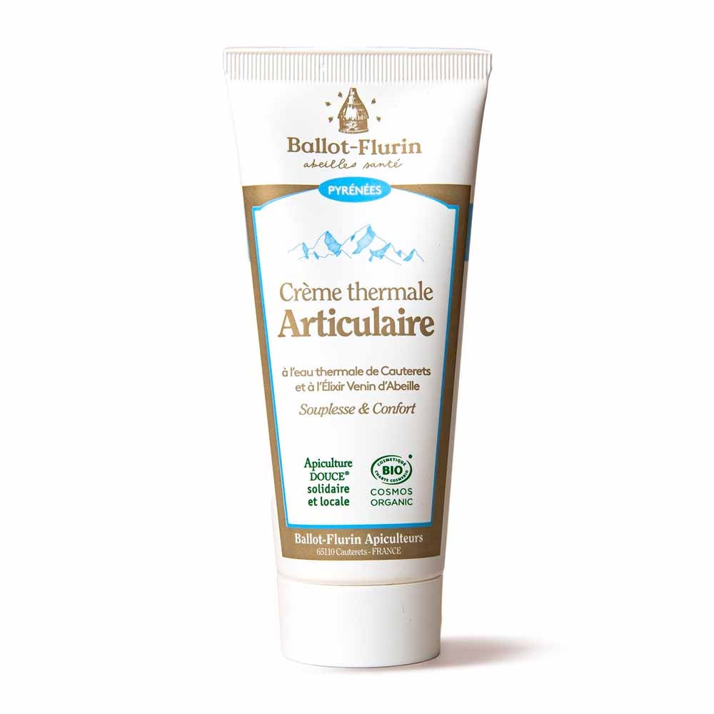 Ballot-Flurin Crema articular termal 100 ml