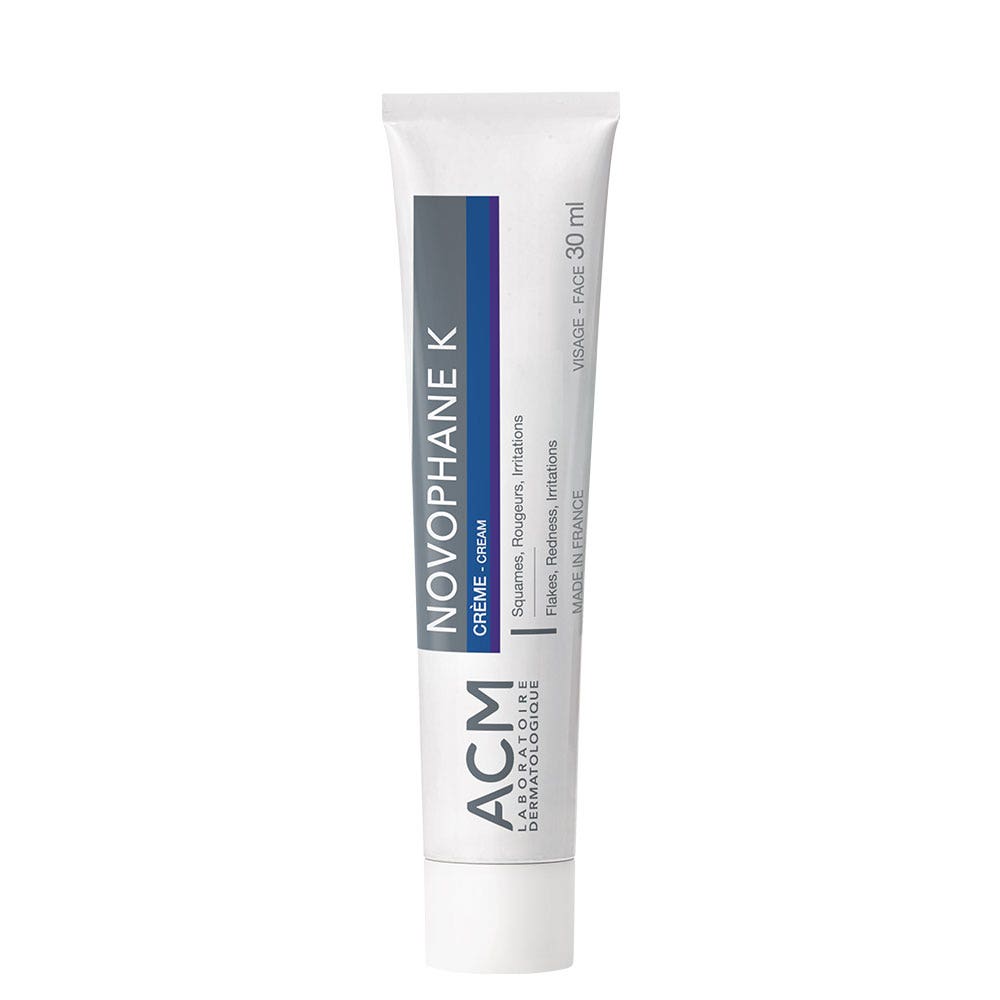 Acm Novophane K crema 30 ml