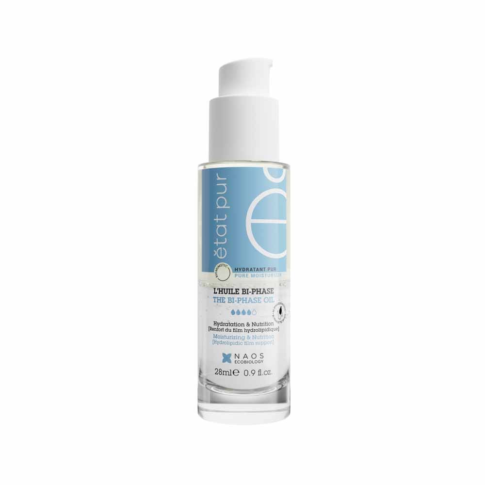 Etat Pur Tratamientos Puros L'Huile Bi-Phase 28ml