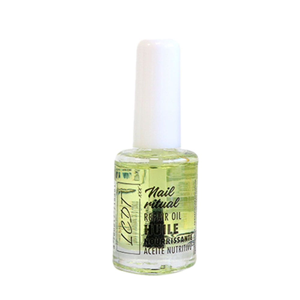 Le Comptoir Des Tendances Esmalte cuidado 3 aceite nutritivo 10 ml