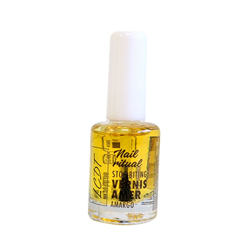 Le Comptoir Des Tendances Esmalte cuidado 3 Sabor amargo 10 ml