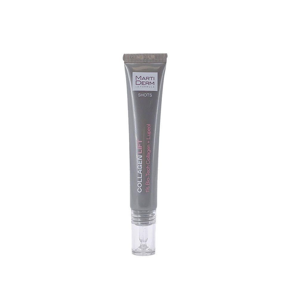 Martiderm Shots Colágeno 20 ml