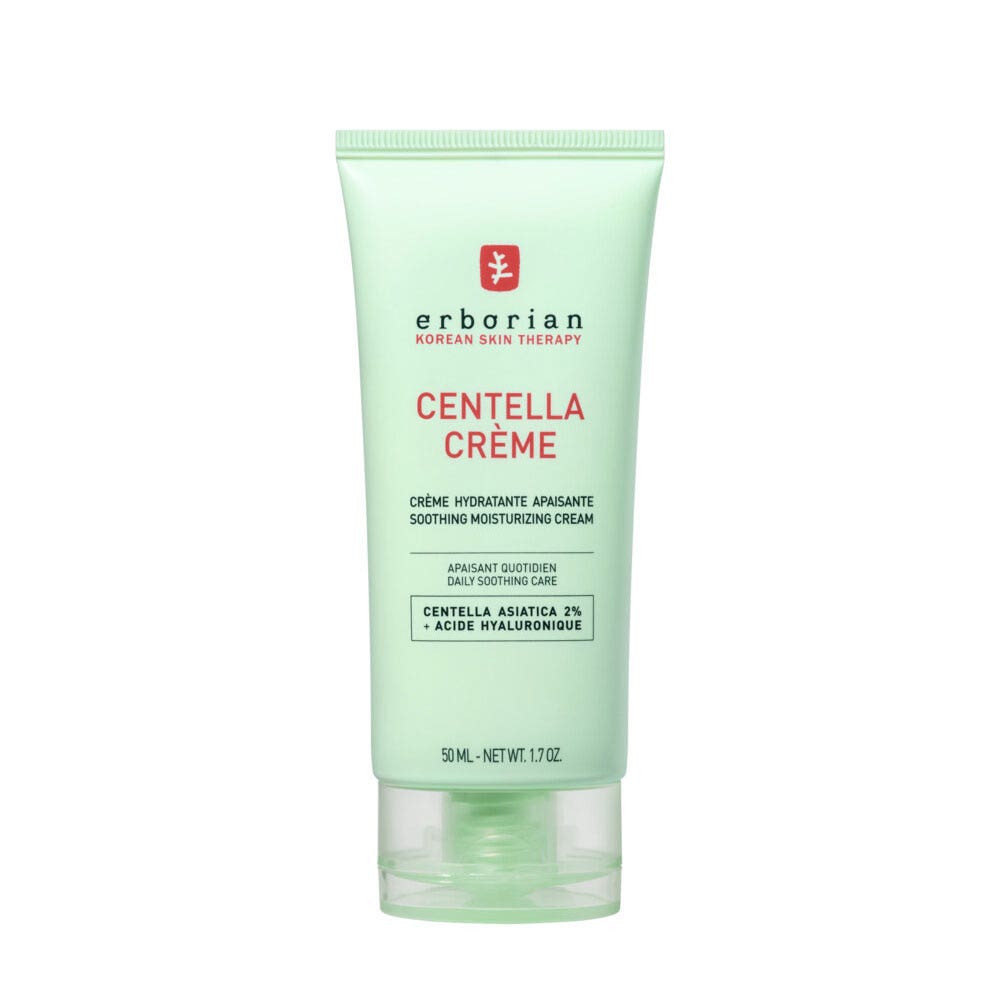 Erborian Centella Crema barrera hidratante calmante 50 ml