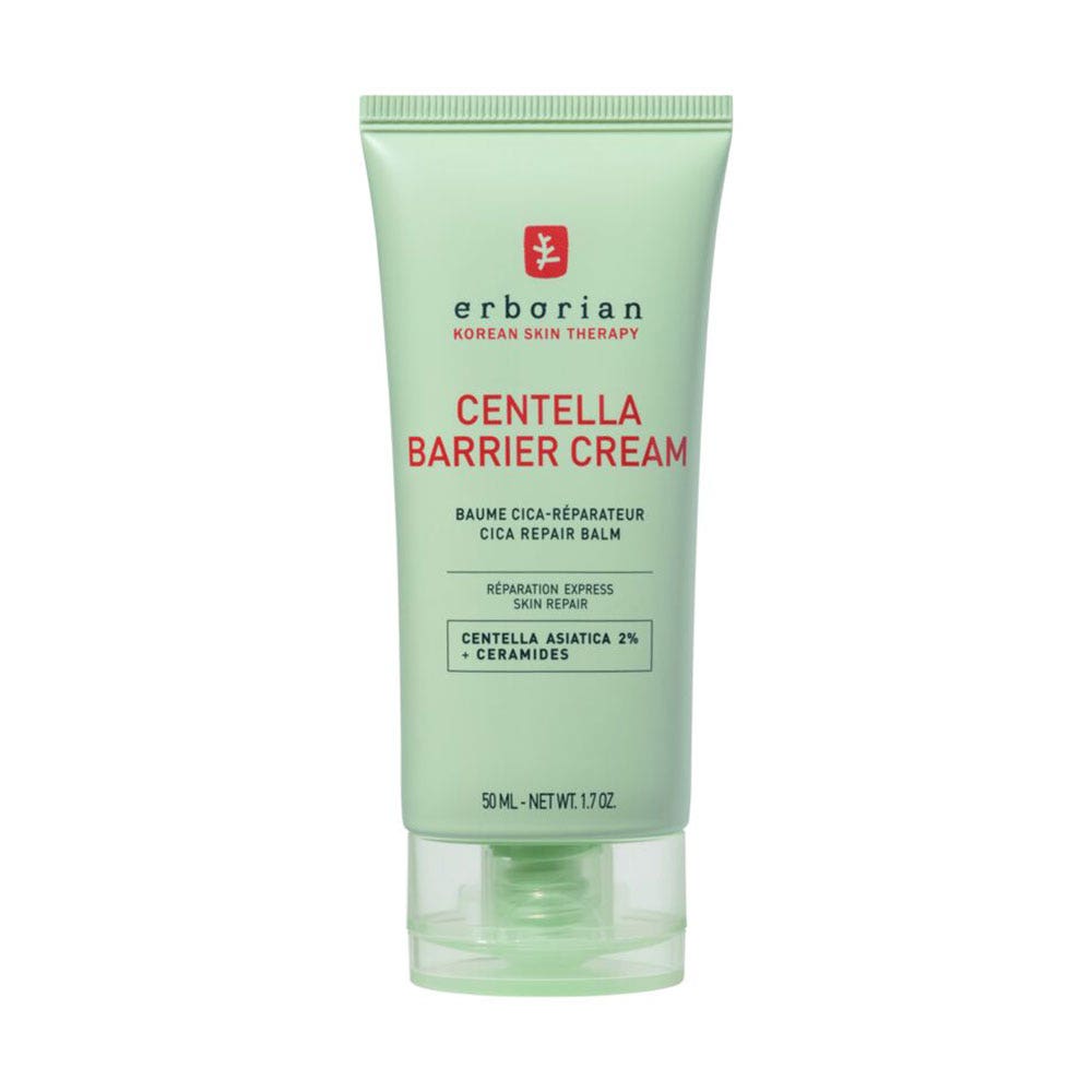 Erborian Centella Bálsamo reparador Cica Barrier 50 ml