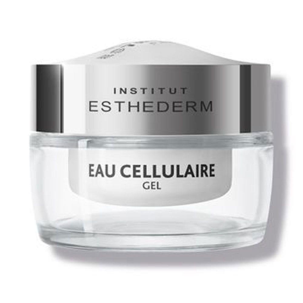 Institut Esthederm Agua Celular Gel hidratante frescor 50 ml
