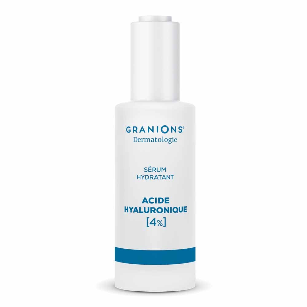 Granions Dermatología Sérum ácido hialurónico 4% 30 ml