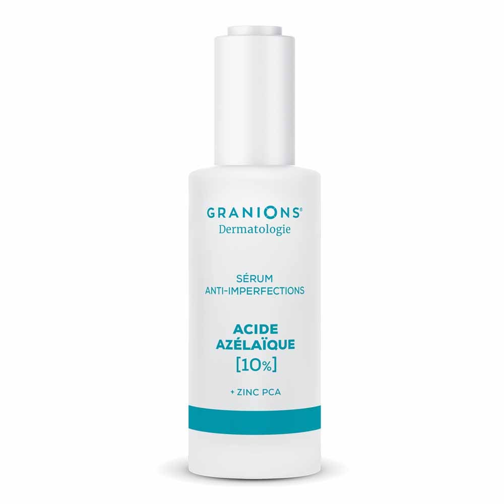 Granions Dermatología Sérum ácido azelaico 30 ml
