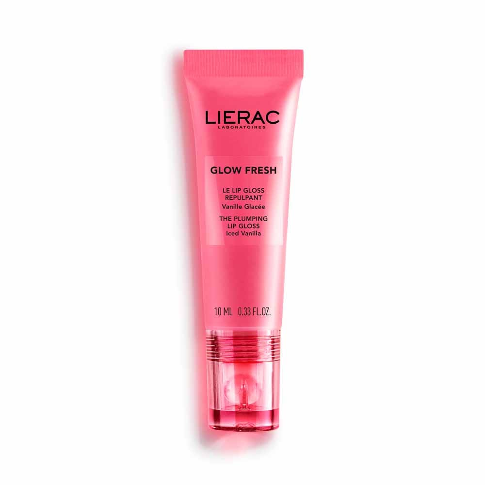 Lierac Glow Gloss repulpante labial 10 ml
