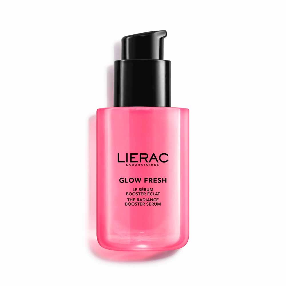 Lierac Glow El serum booster luminosidad 30 ml