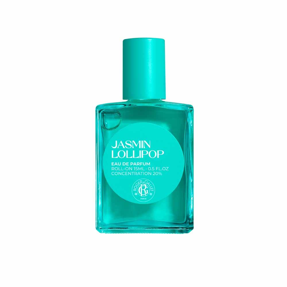 Roger & Gallet Agua de perfume en roll-on 15 ml