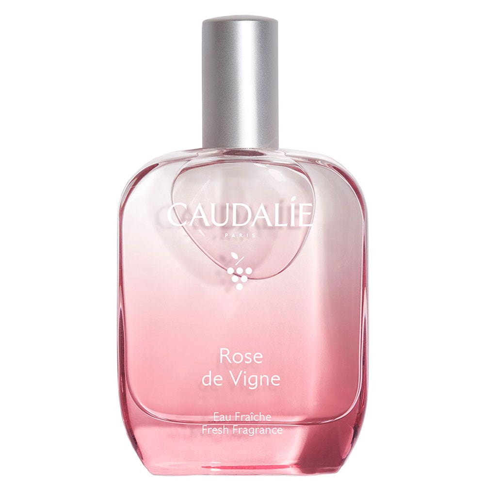 Caudalie Rosa de vid eau fraîche 50 ml