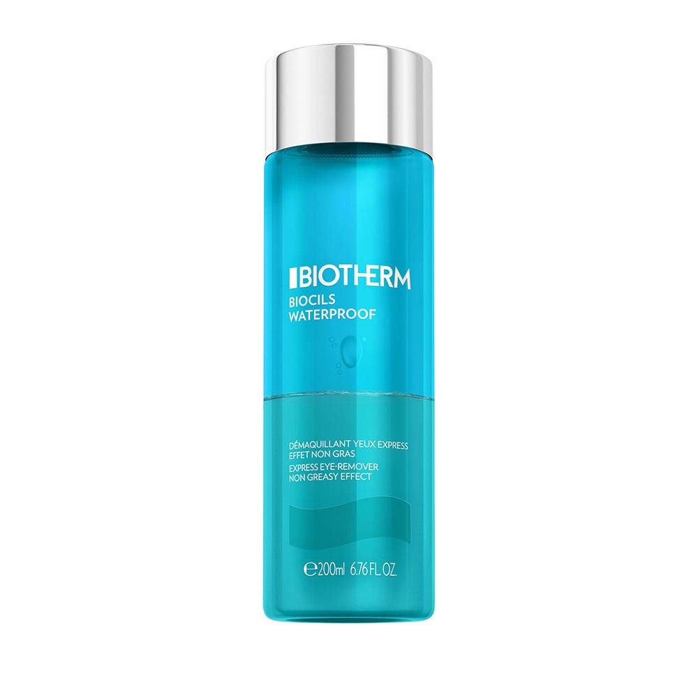 Biotherm Biocils Desmaquillante ojos express 200 ml