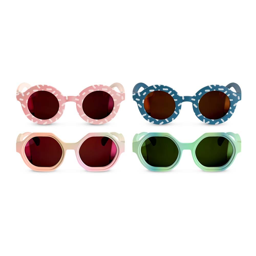 Suavinex Gafas Studio Collection Colormix 8-14 años