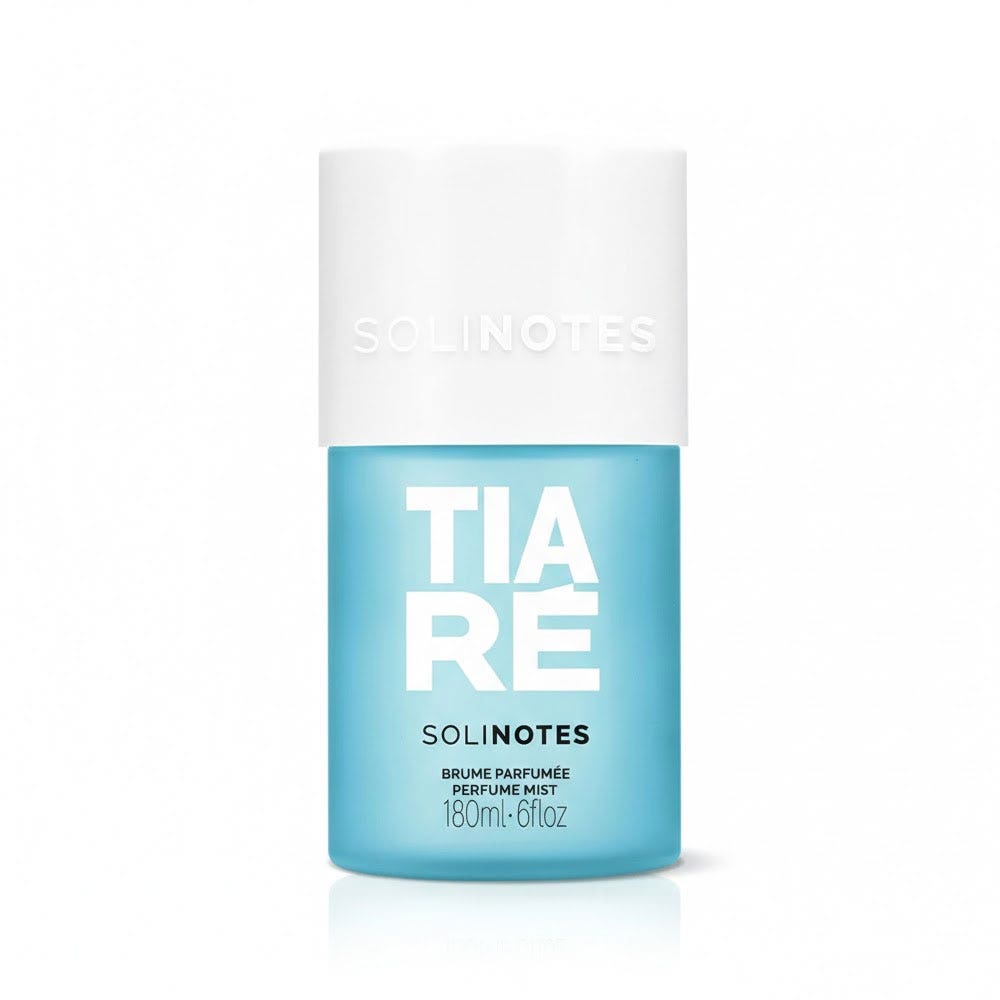 Solinotes Tiaré bruma perfumada 180 ml