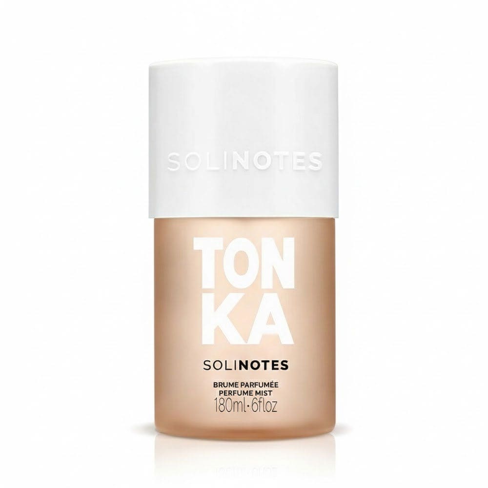 Solinotes Niebla de Tonka 180 ml