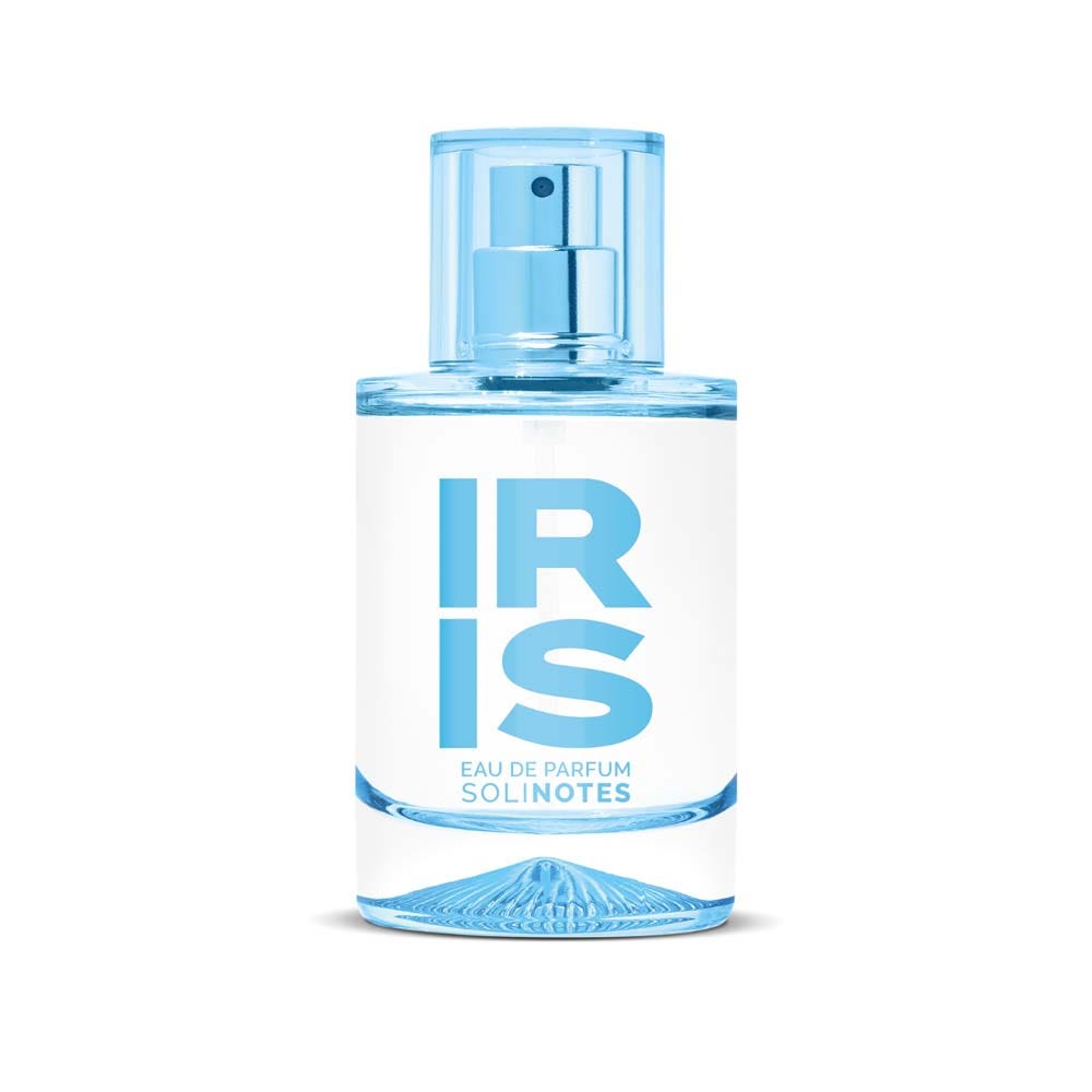 Solinotes Iris Eau de Parfum 50 ml