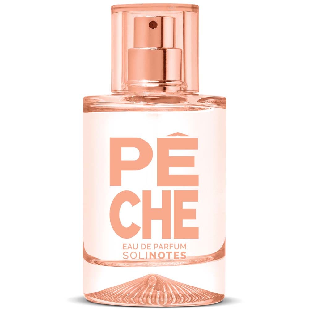 Solinotes Melocotón Eau de Parfum 50 ml