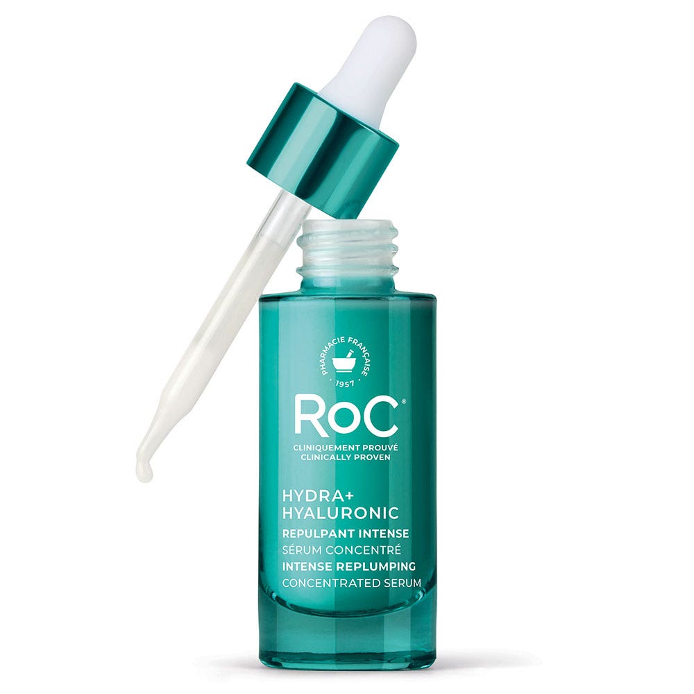 Roc Multi correxion Suero rellenador de ácido hialurónico 30 ml