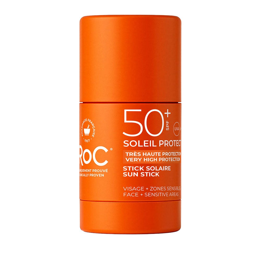 Roc Soleil Protect Stick solar SPF50 15 g
