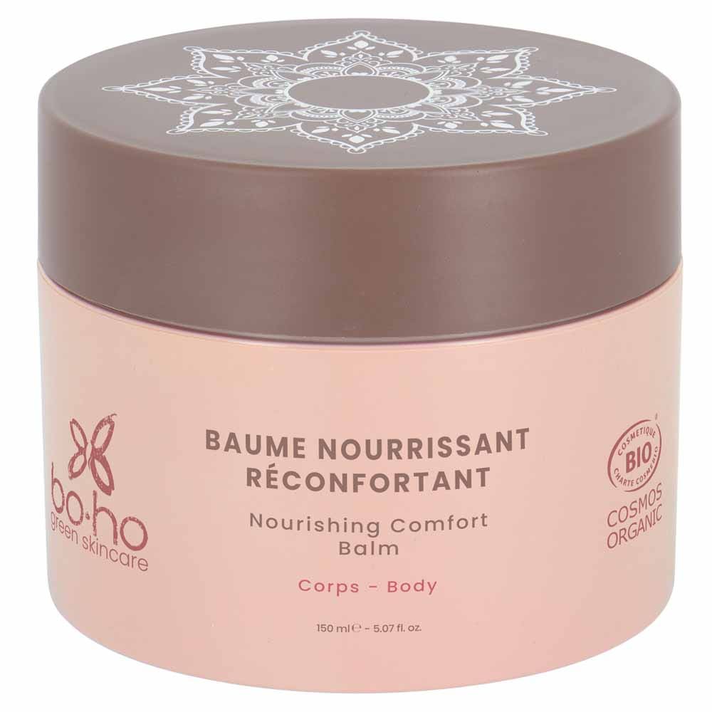 Boho Bálsamo nutritivo reconfortante 150 ml