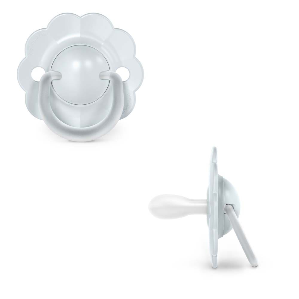 Suavinex SxPro Chupete Wonder Silicona con anillo de 0 a 6 meses