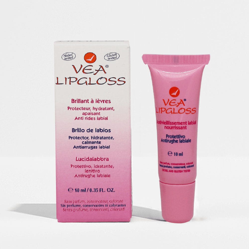 Vea Vea Lipgloss 10ml
